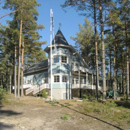 Holiday Home Villa Merituuli By Interhome Havero Eksteriør bilde
