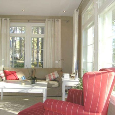Holiday Home Villa Merituuli By Interhome Havero Eksteriør bilde