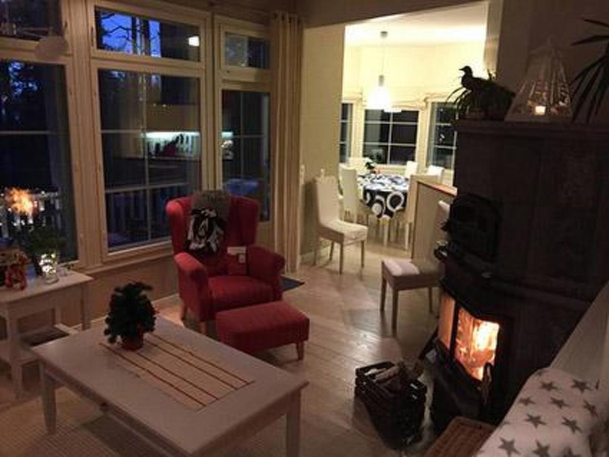 Holiday Home Villa Merituuli By Interhome Havero Eksteriør bilde
