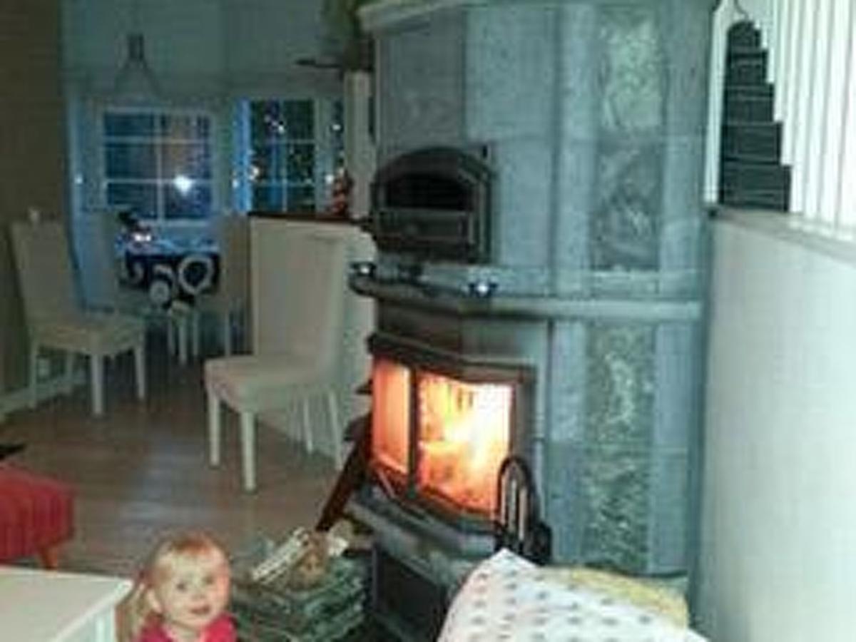 Holiday Home Villa Merituuli By Interhome Havero Eksteriør bilde