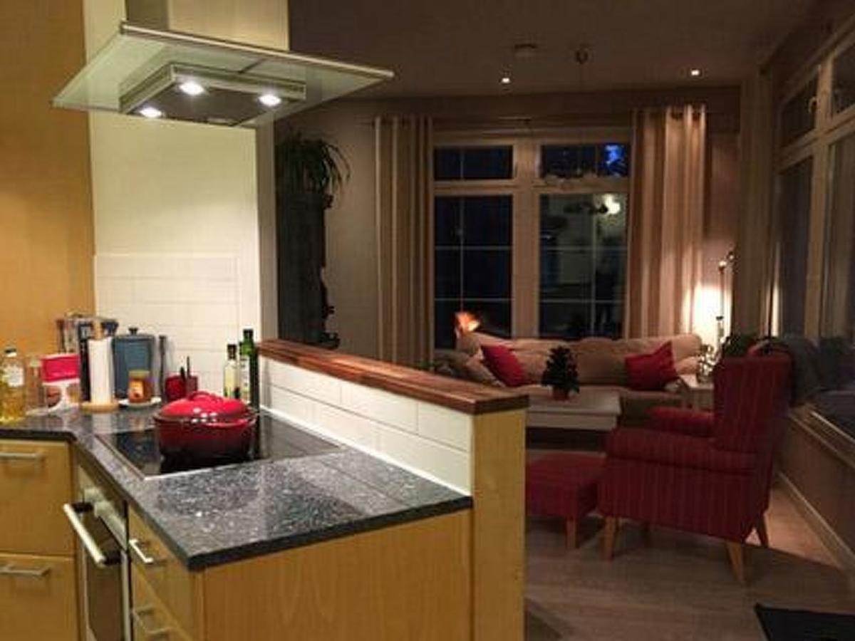 Holiday Home Villa Merituuli By Interhome Havero Eksteriør bilde