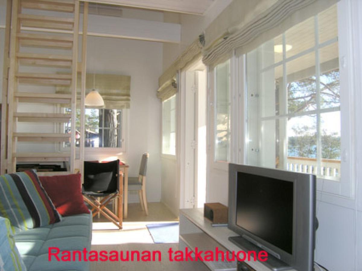 Holiday Home Villa Merituuli By Interhome Havero Eksteriør bilde
