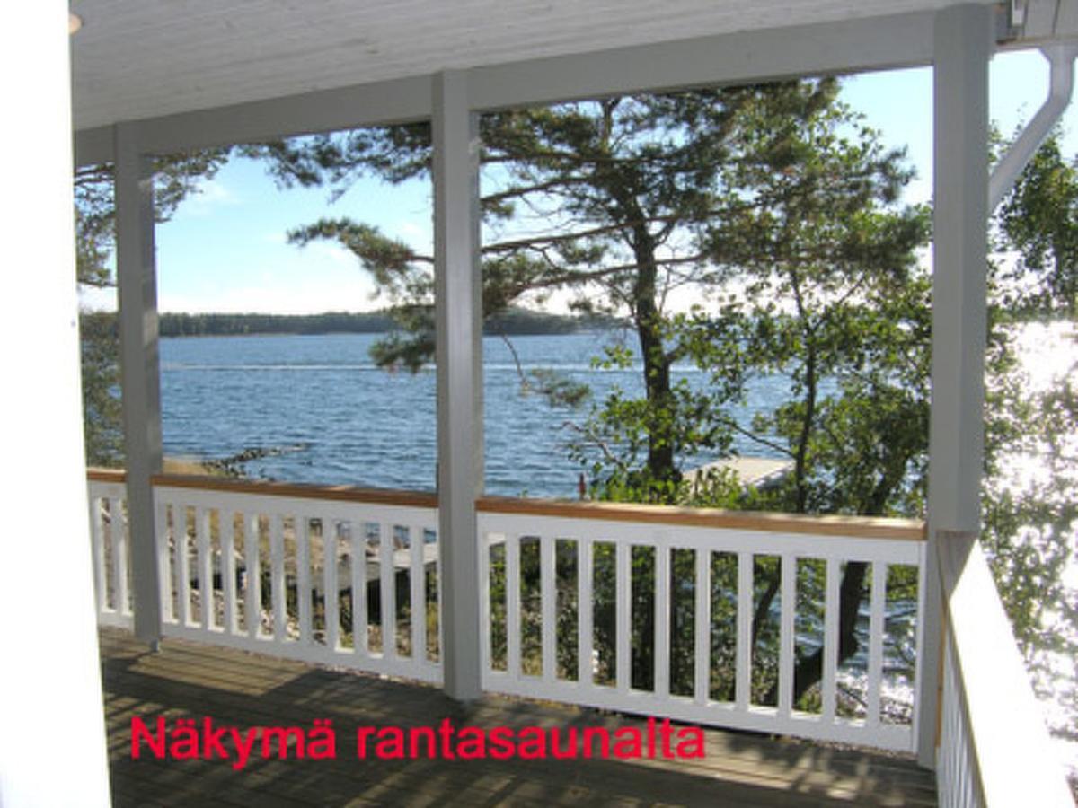 Holiday Home Villa Merituuli By Interhome Havero Eksteriør bilde