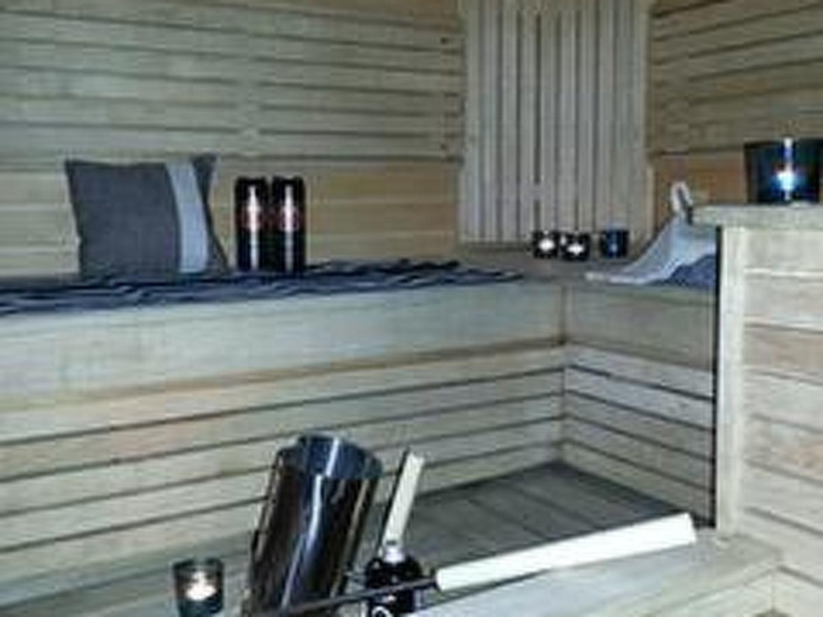 Holiday Home Villa Merituuli By Interhome Havero Eksteriør bilde