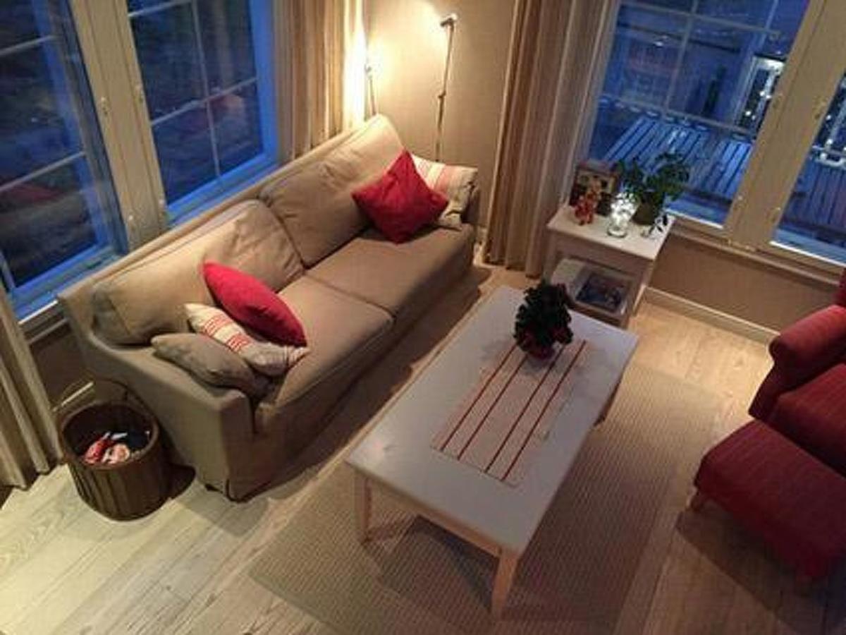 Holiday Home Villa Merituuli By Interhome Havero Eksteriør bilde