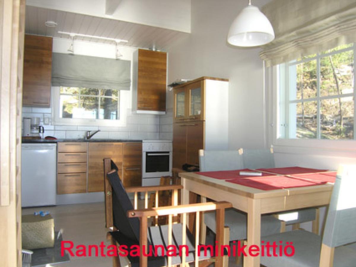 Holiday Home Villa Merituuli By Interhome Havero Eksteriør bilde