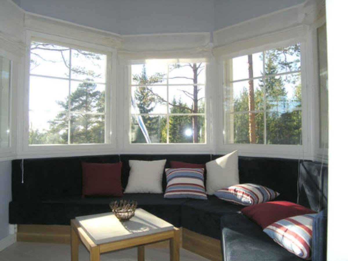 Holiday Home Villa Merituuli By Interhome Havero Eksteriør bilde