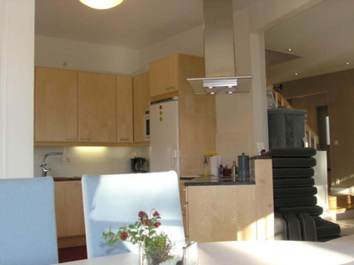 Holiday Home Villa Merituuli By Interhome Havero Eksteriør bilde