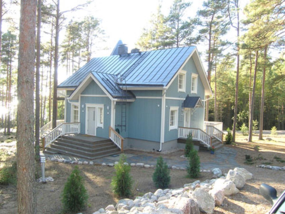 Holiday Home Villa Merituuli By Interhome Havero Eksteriør bilde