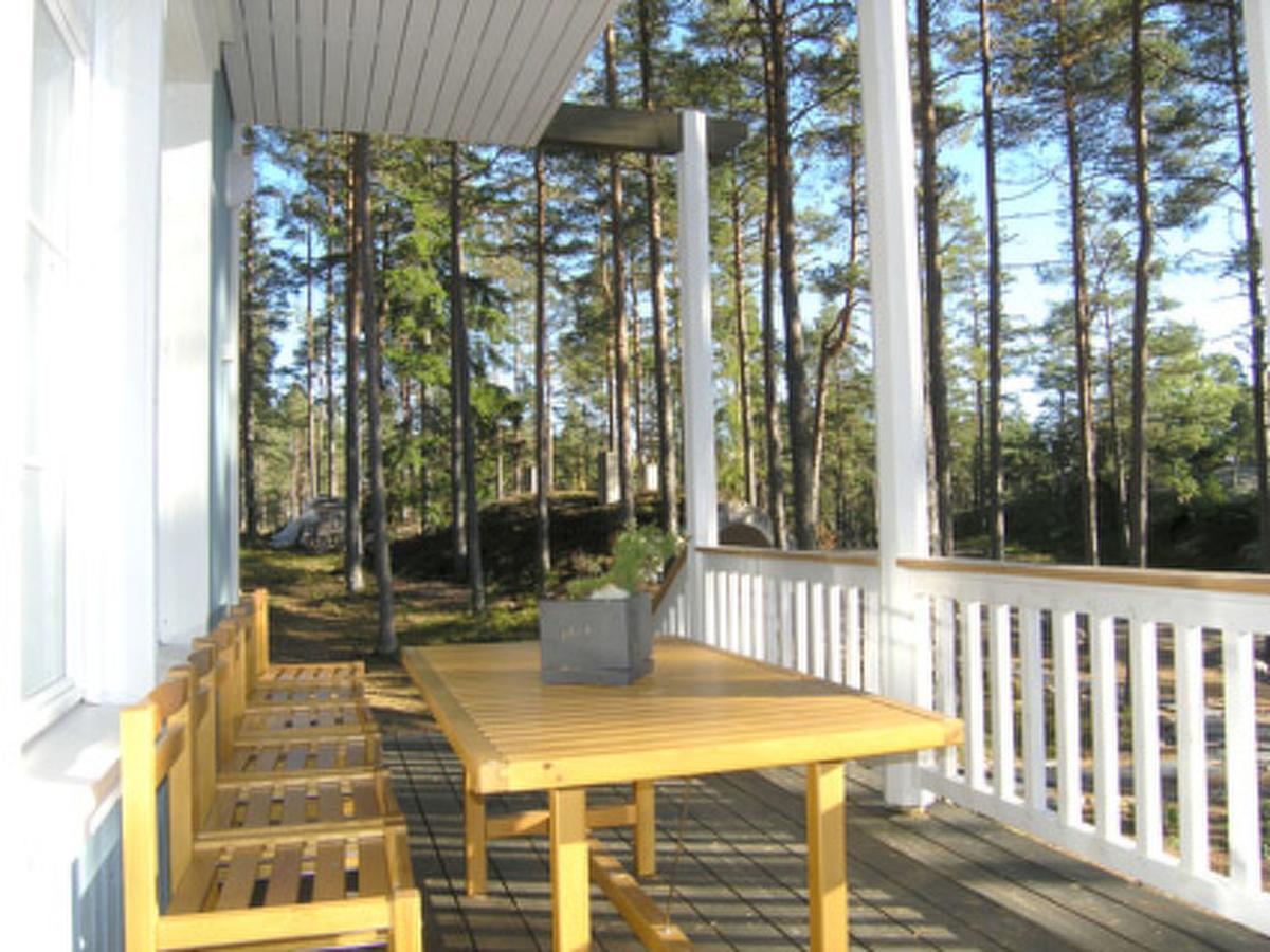 Holiday Home Villa Merituuli By Interhome Havero Eksteriør bilde