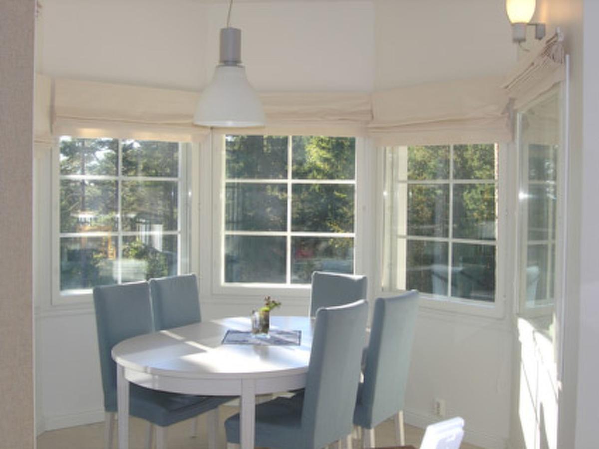 Holiday Home Villa Merituuli By Interhome Havero Eksteriør bilde