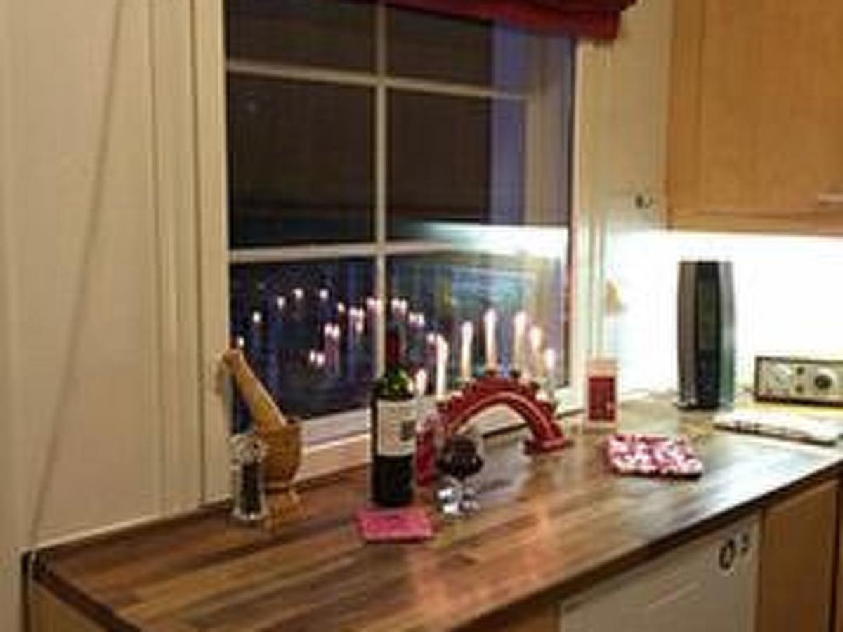 Holiday Home Villa Merituuli By Interhome Havero Eksteriør bilde