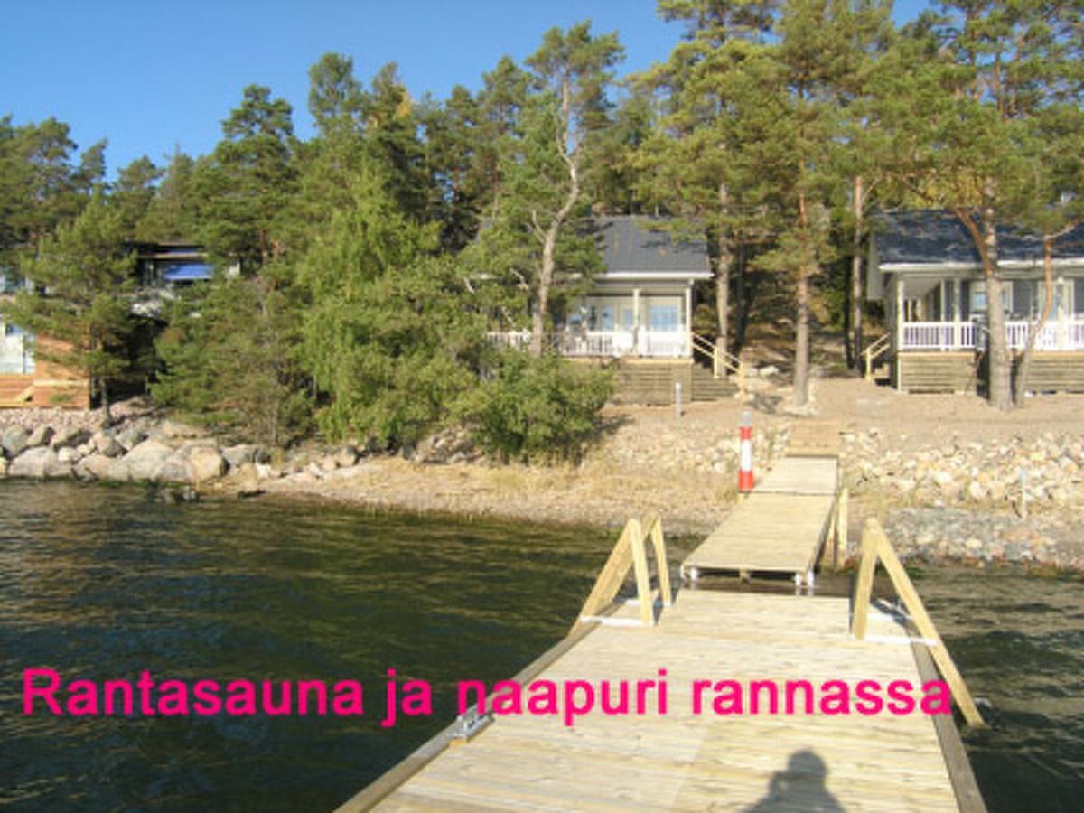 Holiday Home Villa Merituuli By Interhome Havero Eksteriør bilde