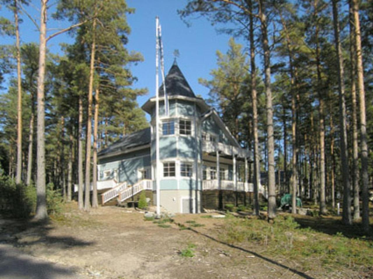 Holiday Home Villa Merituuli By Interhome Havero Eksteriør bilde