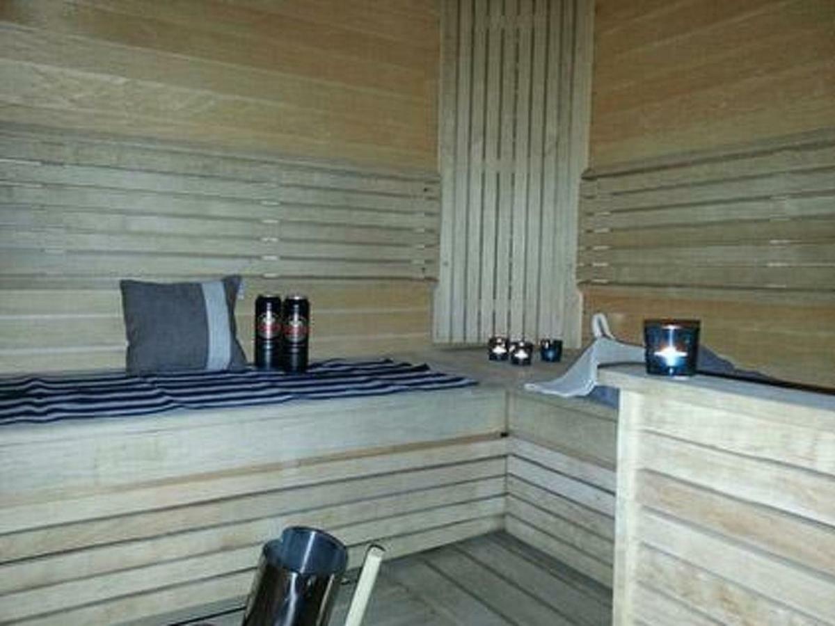 Holiday Home Villa Merituuli By Interhome Havero Eksteriør bilde