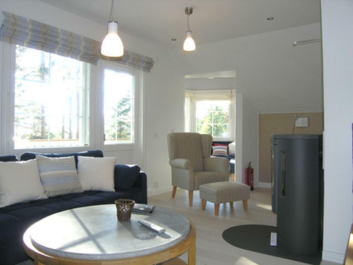 Holiday Home Villa Merituuli By Interhome Havero Eksteriør bilde