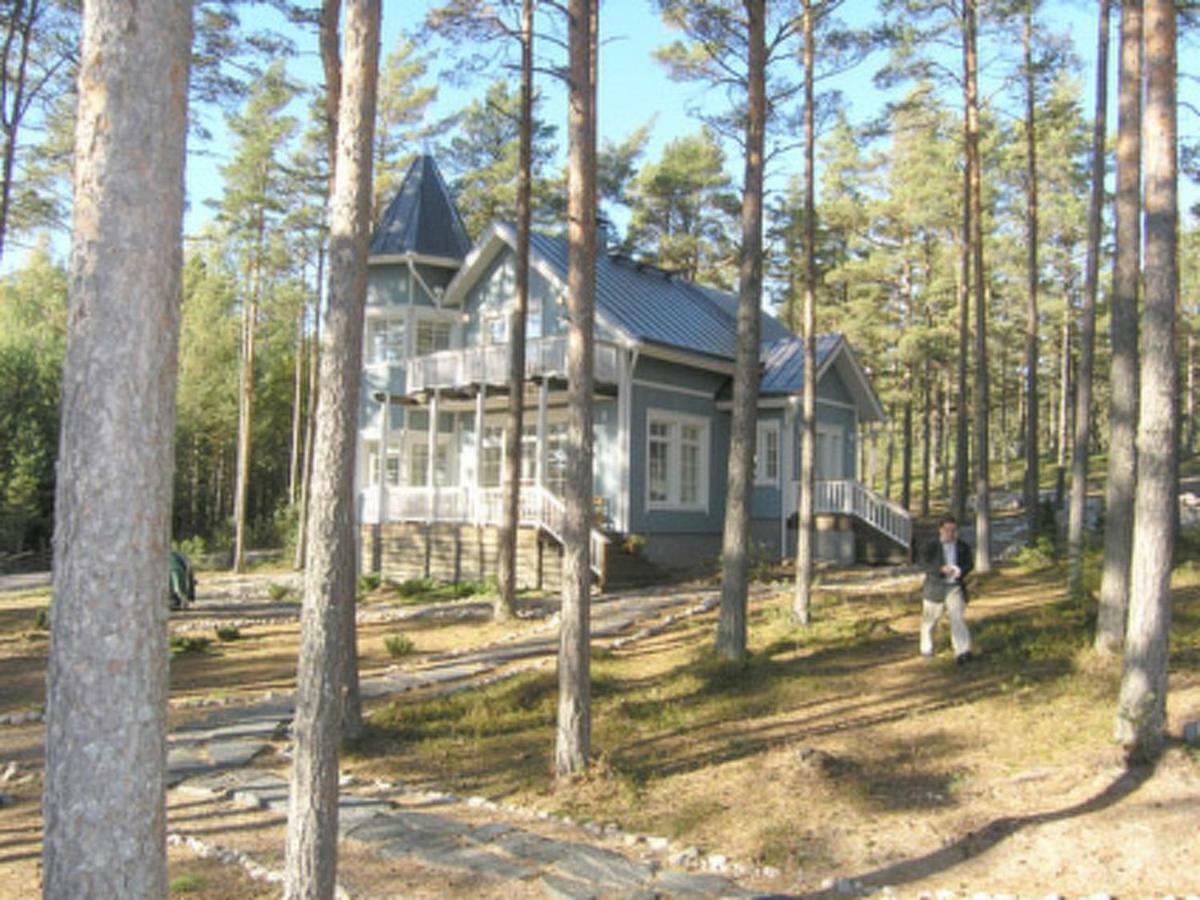 Holiday Home Villa Merituuli By Interhome Havero Eksteriør bilde