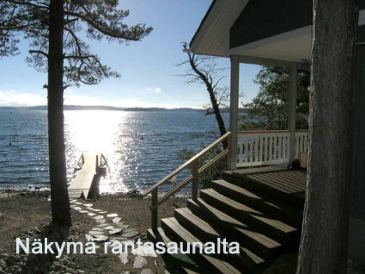 Holiday Home Villa Merituuli By Interhome Havero Eksteriør bilde